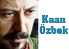 Kaan Özbek
