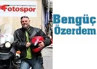 Bengüç Özerdem