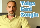 Tolga Gani Zengin