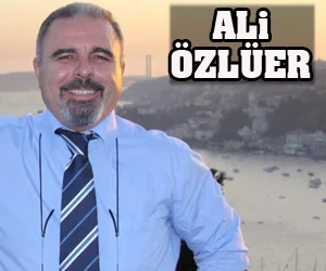 Ali Özlüer