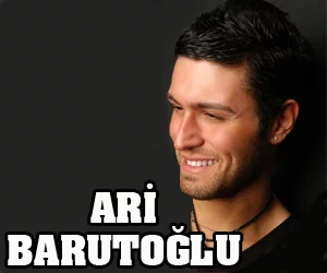 Ari Barutoğlu