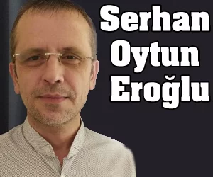 Serhan Oytun Eroğlu