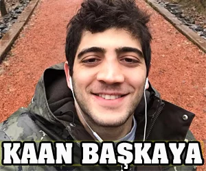 Kaan Başkaya Yazıları